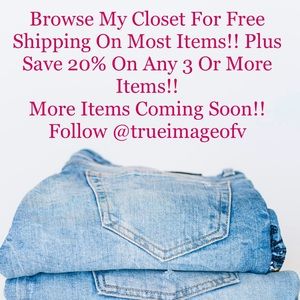 Free Shipping On Most Items